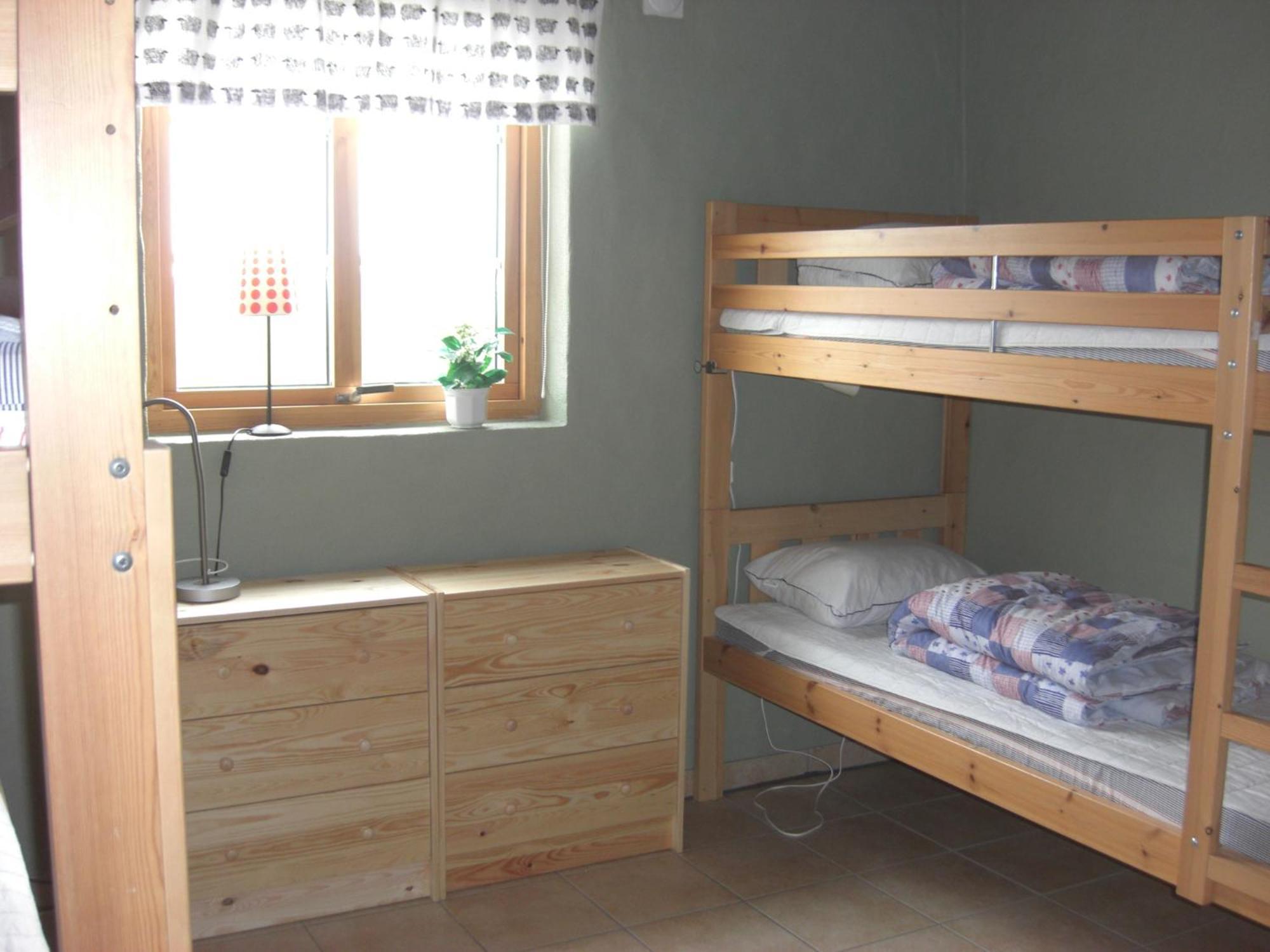 Hagestad 47 Loderup Phòng bức ảnh